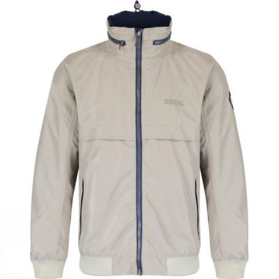 Chaquetas Regatta Mason Hombre - Beige - Chile QKJ901324